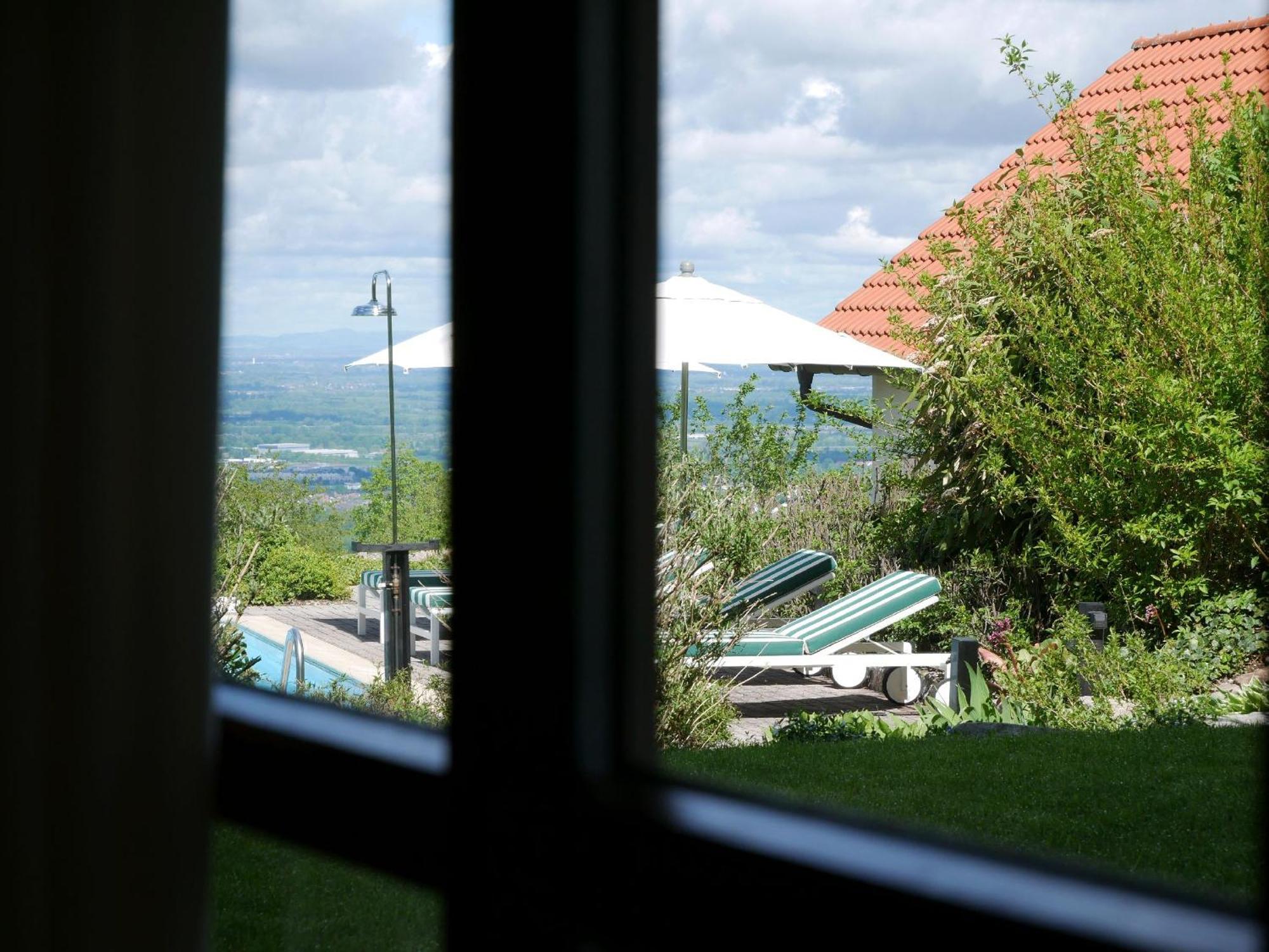 Ferienhaus Straubehof Sasbachwalden Exteriér fotografie