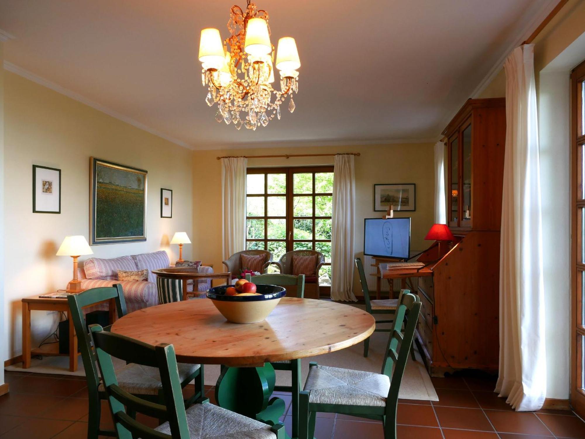 Ferienhaus Straubehof Sasbachwalden Exteriér fotografie